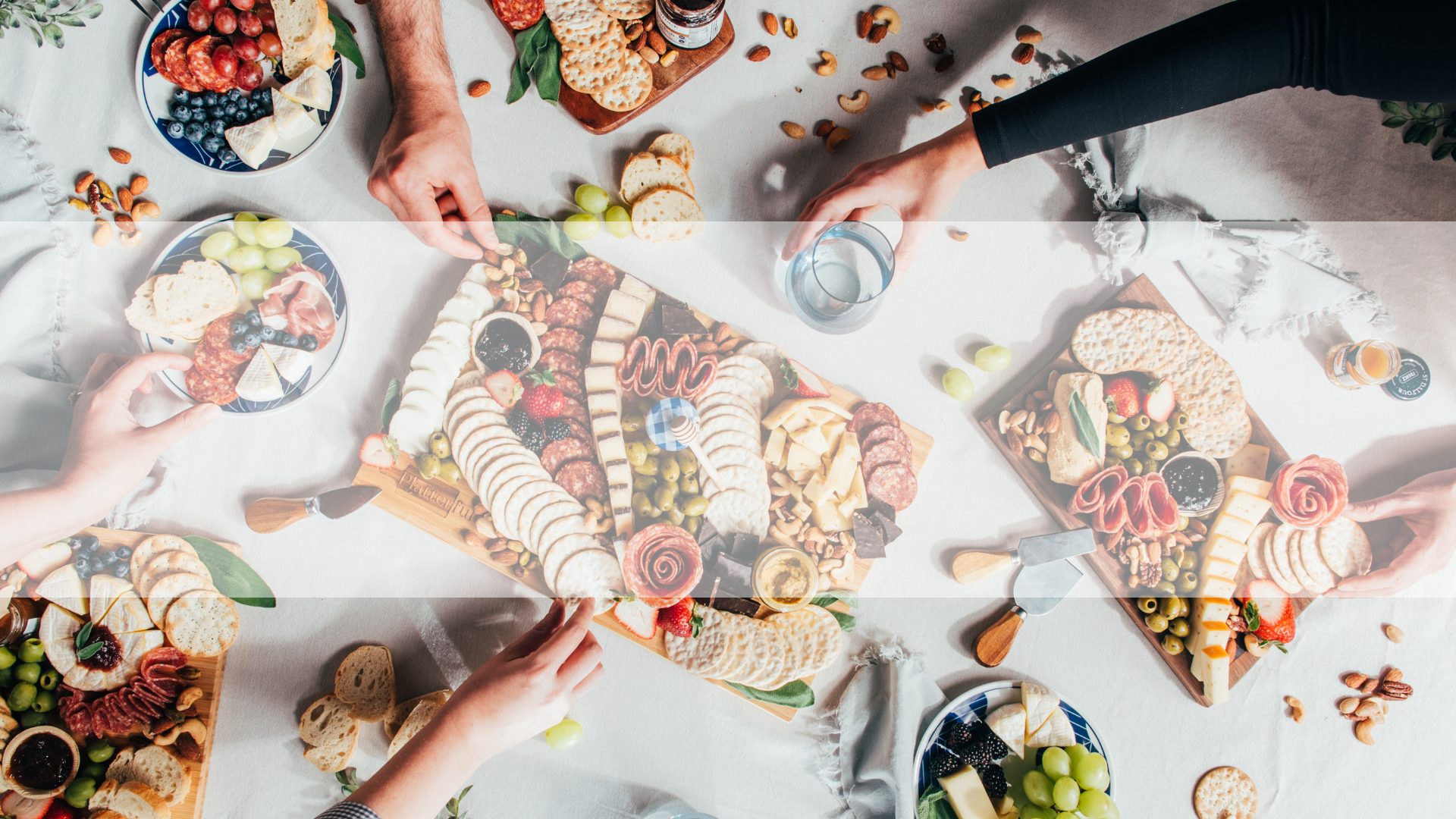 charcuterie subscription box, meat and cheese delivery nationwide