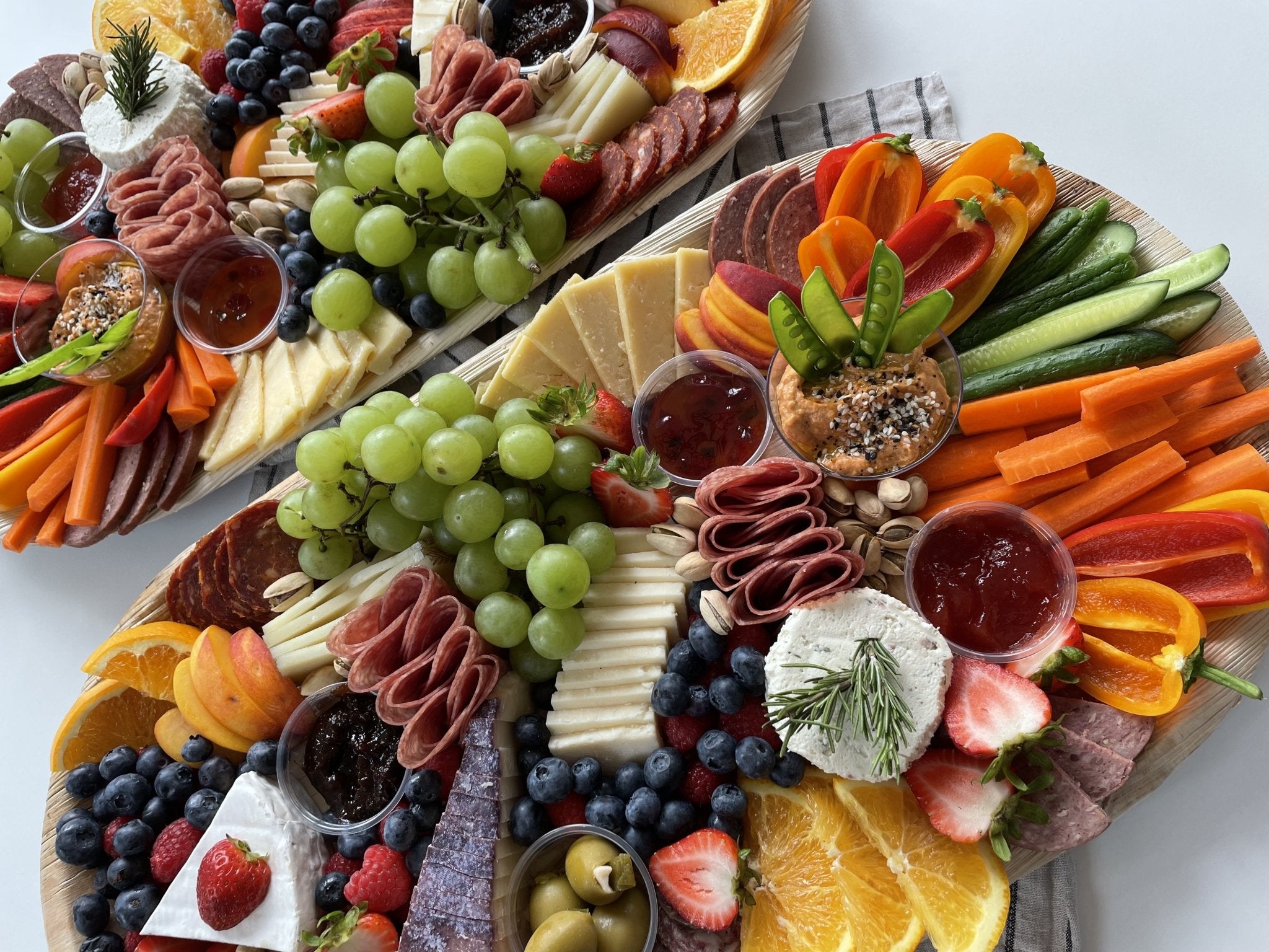 3 of the Best Jam Recipes to Include in Your Charcuterie Board Ideas