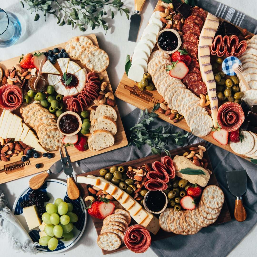 5 Reasons a Charcuterie Subscription is the Ultimate Gift