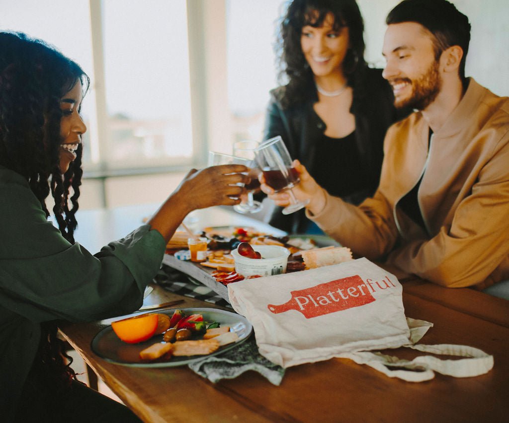 How to Find Charcuterie Delivery Near Me