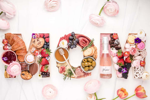 Why a Charcuterie Kit Makes the Ultimate Mother's Day Gift