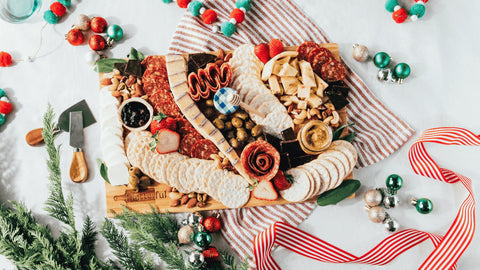 Why a Charcuterie Subscription Box is the Perfect Gift for Food Lovers