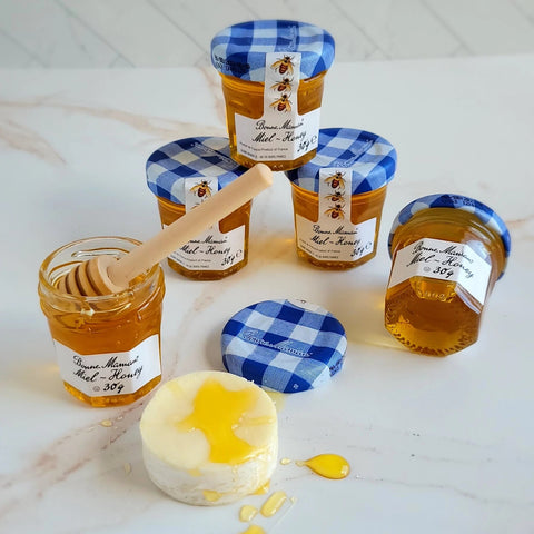 Accompaniments - Platterful