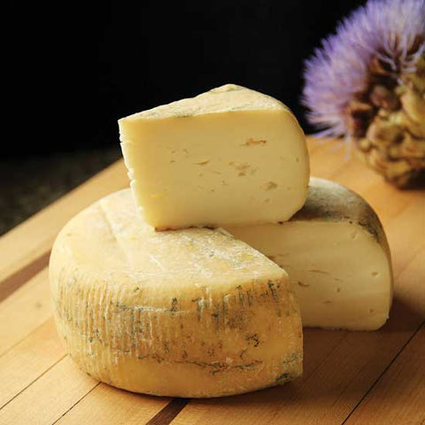 Delicious Cheeses - Platterful
