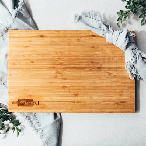 Knives, Boards & more
