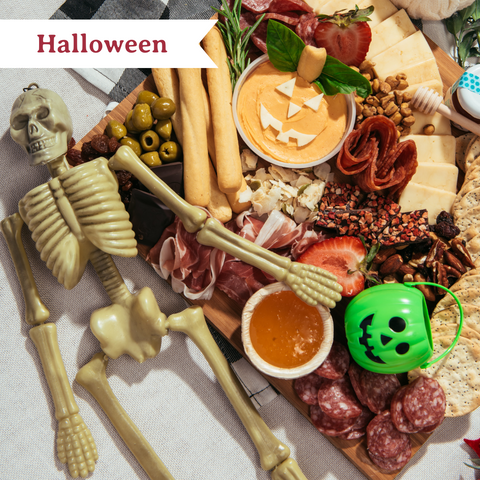 Halloween Kit 🎃👻 (ships 10/27)