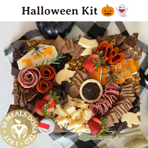 Halloween Kit 🎃👻 (ships 10/27)