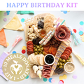 Birthday Celebration Charcuterie Kit