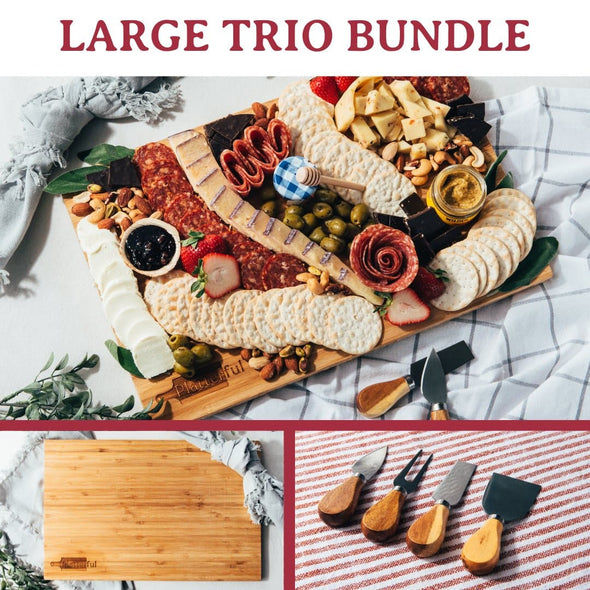 Holiday Hosting 3-Month Prepaid Subscription (PREORDER - First kit ships 10/27)