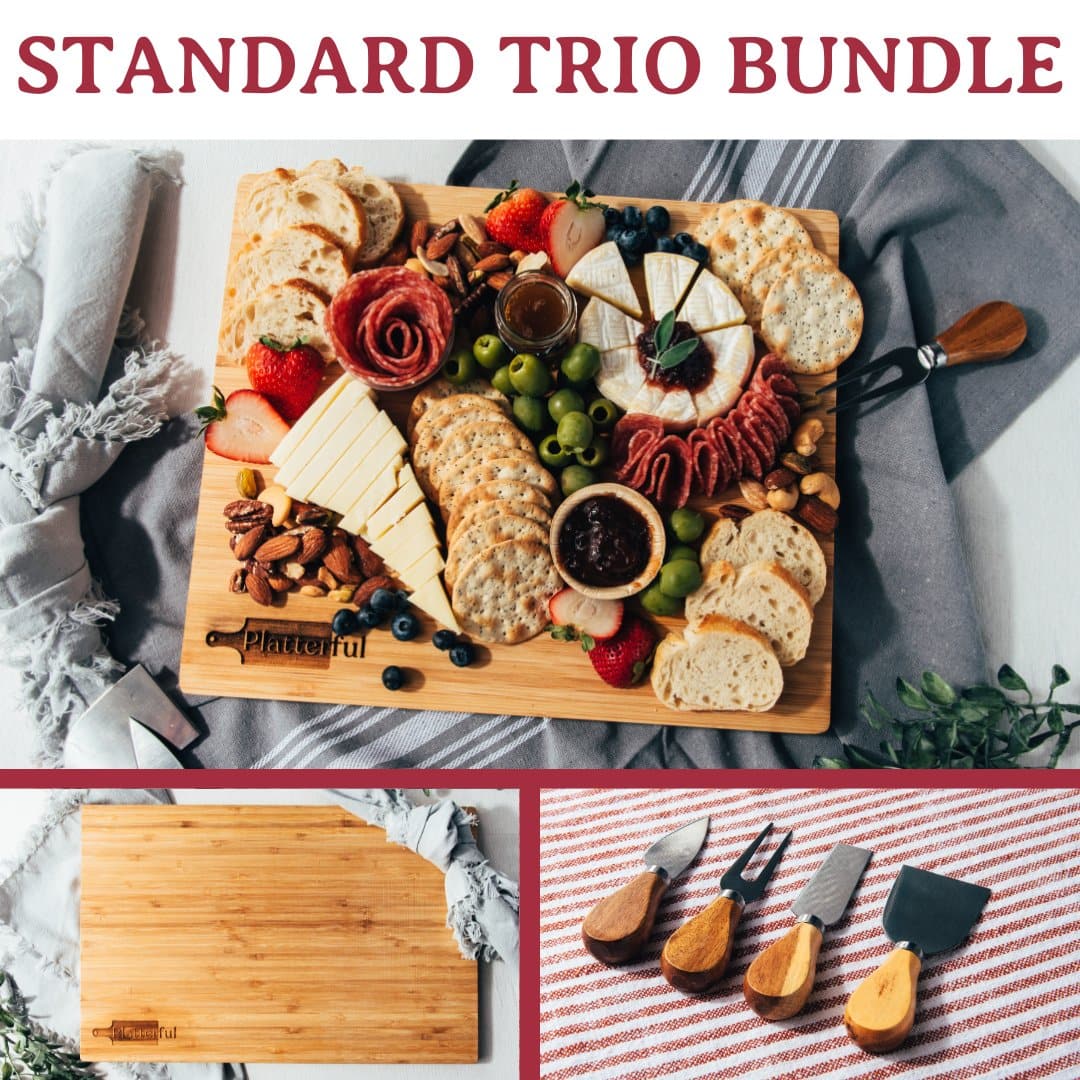 Holiday Hosting 3-Month Prepaid Subscription (PREORDER - First kit ships 10/27)
