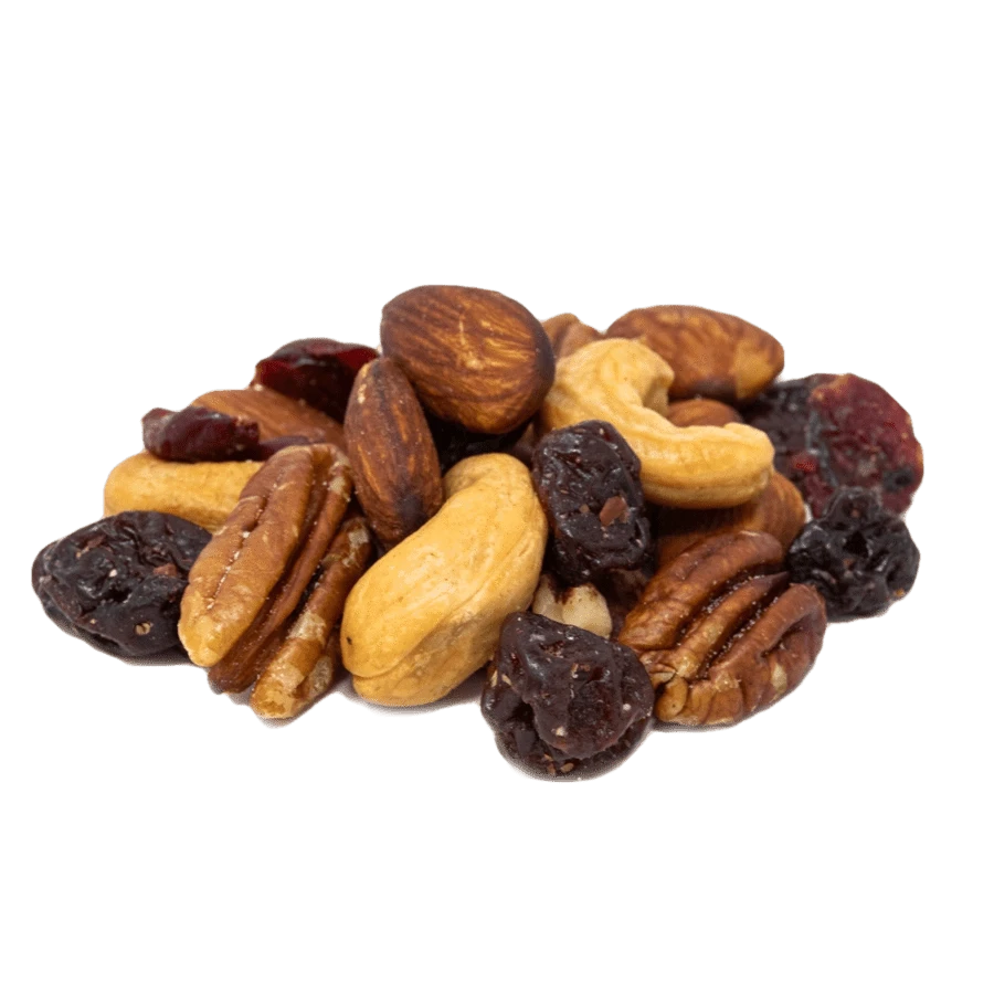 Ferris Coffee & Nut Cherries Berries & Nuts Mix - 16 Oz Chocolate Trail Mix