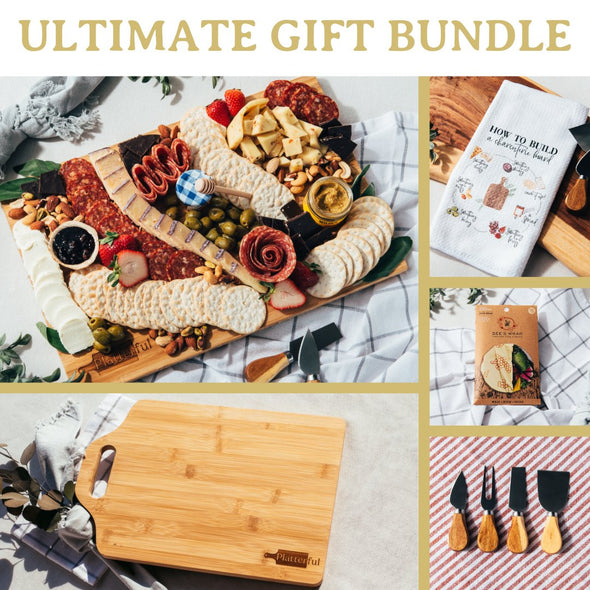 Ultimate Gift Bundle