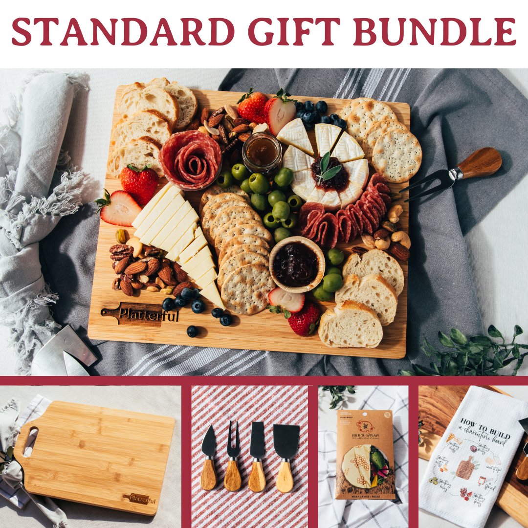 Ultimate Gift Bundle