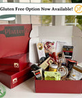 Gluten-free Platterful Boxes are now available!