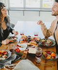 The perfect charcuterie board to share with loved ones.