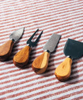 Ironwood Gourmet Cheese Knives