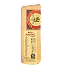 Merlot Bellavitano Cheese Wedge by Sartori