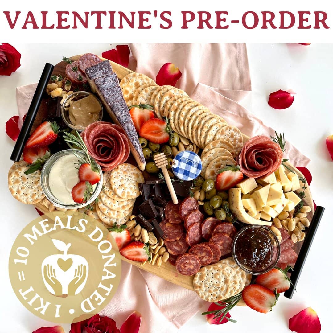 Valentine's Day Pre-Order (Ships 2/10)